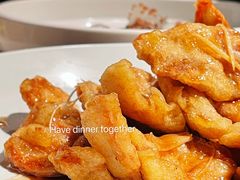 -奉天小馆·非遗东北菜(沈阳万象城店)