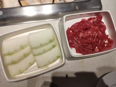 -海底捞火锅鲜切牛肉主题店(长寿路店)