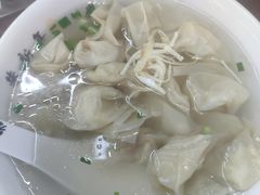 -朱新年·苏式汤团·面点(北寺塔店)