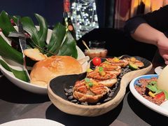 -烛影拾光观景餐厅·创意菜·摄影·小提琴(大唐不夜城店)