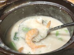 -小城粥道·海胆鲜虾粥(解放广场店)