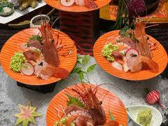 -鮨匠·割烹料理(巨鹿花园店)