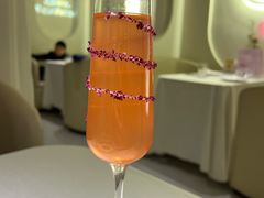 -PARFUM FLORAL花境法餐(南京首店)