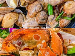 -唔止卤嘢·潮州菜(鹭江店)