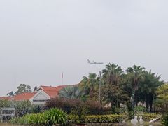 -厦门悦华酒店