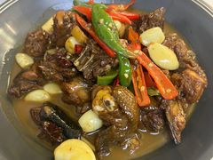 -滁香园·滁州菜(琅琊山店)