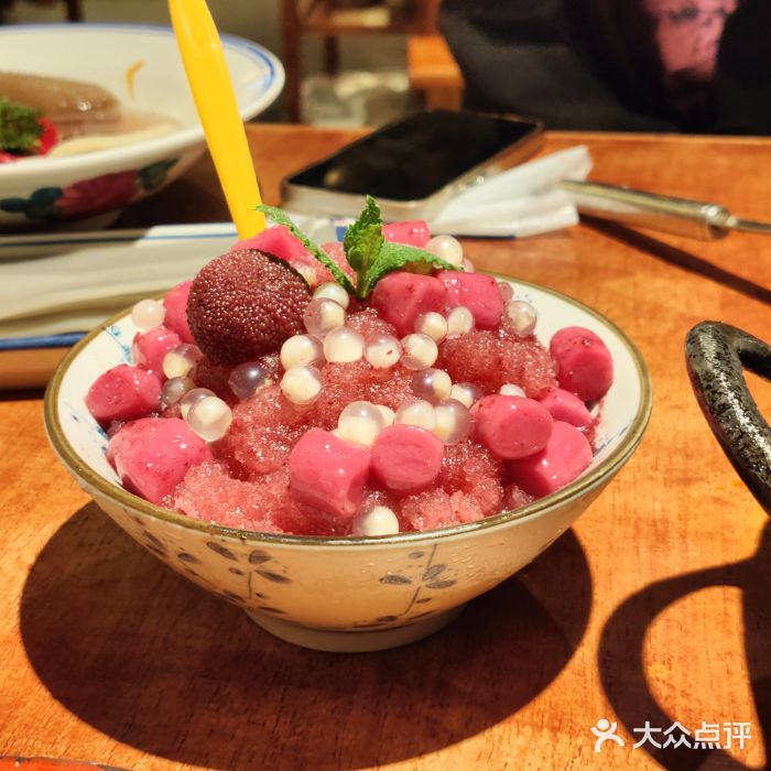周小明火锅(黑金冠社区店)图片