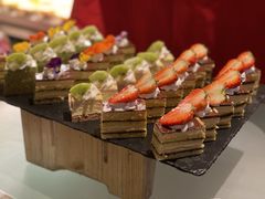 -上海国展宝龙丽筠酒店