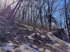 -终南山南五台景区