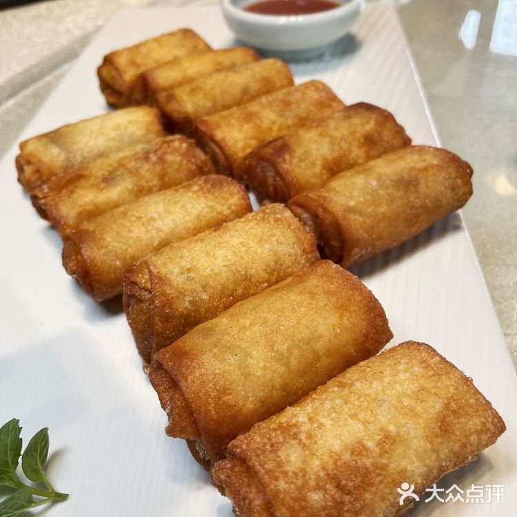 吃下一切代表春天的食物,证明成都的春来过