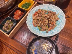 -鸟鹏烧鸟居酒屋(龙岗万科店)