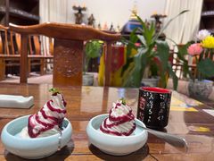 -福慧慈缘素食餐厅(王府井店)