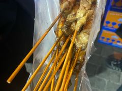 -同来顺烧烤餐厅(哈尔滨道店)