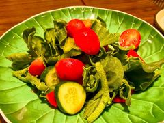 -田舍家Inakaya·炉端烧·铁板烧(天汇igc店)