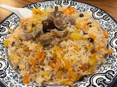 -巴依老爷新疆美食(望京小街店)