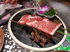 -黑牛の場烤肉(摩天活力城店)