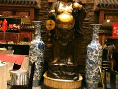 -宝轩渔府·老字号海鲜·正宗津菜(水上店)