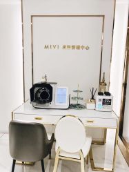 -MIVI·纹眉半永久野生眉