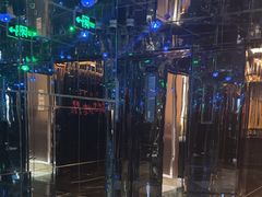 -冰城小镇音乐串吧·聚会餐厅(百子湾店)