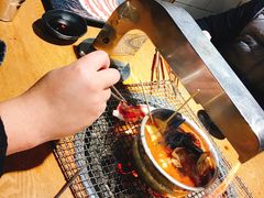 -鑫釜山海鲜烧烤(鑫丰国际店)