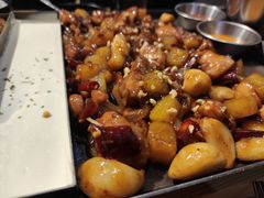 -分米鸡DM Chicken(银泰城店)