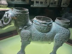 -上海博物馆(人民广场馆)