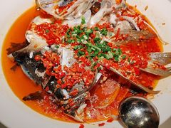 -飶香居(省博物馆店)