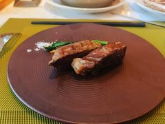 -都会尚膳·海鲜自助餐厅(重庆万豪酒店)