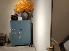 -Dragonfly 悠庭·按摩Spa(苏州中心广场店)