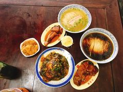 -同得兴 Since·1995 传统苏式面馆(十全街店)