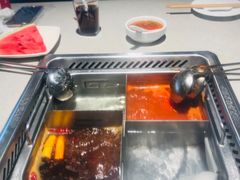 -海底捞大排档火锅(悦荟广场店)