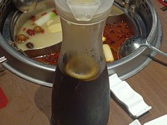 -快乐小羊·内蒙牛羊肉火锅(流花中心店)