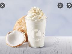 椰子ok瑞纳冰-瑞幸咖啡(临海市银泰城店)