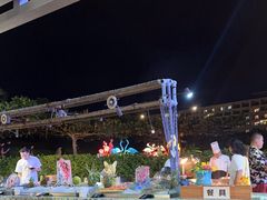 -渔家火锅·海鲜自助餐·演艺(亚龙湾天域酒店)