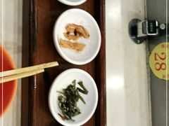 -乡党臊子面(丰庆公园店)