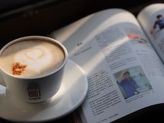-1901 Cafe(西四店)
