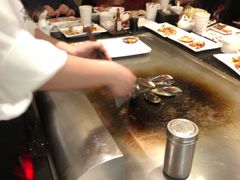 -大渔铁板烧(万象城店)