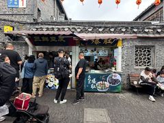 -东关街美食广场