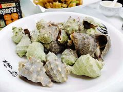 -北戴河庆山饭店·海鲜砂锅粥(北戴河黑石路店)