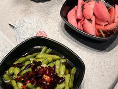 -聚味瞿记·龙虾堂(渔人码头一店)