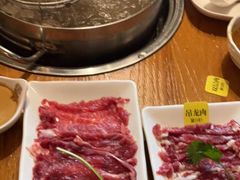 -海银海记潮汕牛肉火锅(新港中路海珠店)
