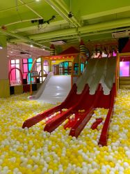 -宝燕乐园(闵行旗舰店)