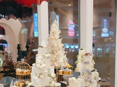 -杜哈夫DOUX RÊVE·生日蛋糕(日月光店)