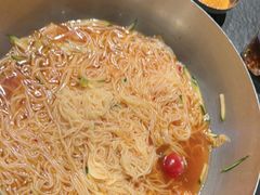 -韩云龙炭火烤肉(东陵西路店)