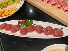 -东道煮牛肉火锅(重庆路店)