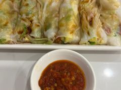 -香港威特瑞茶餐厅(小白楼音乐厅店)