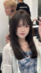 -DL HOPE明星造型