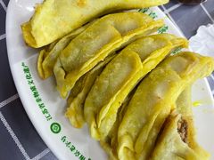 -清真蒋有记(老门东店)