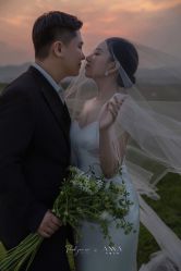 -安娜公馆婚纱摄影(锦州店)