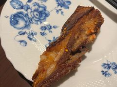 -奉天小馆·非遗东北菜(沈阳万象城店)